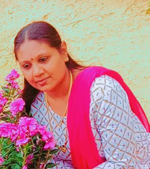 M T Radha - Part time Cleaner in Nagashettihalli in Bangalore Bengaluru