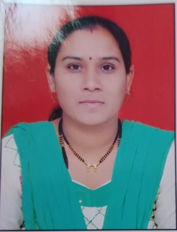 Sonali Madhukar Patole - Part time Cleaner and Baby Sitter in Talwade in Pune