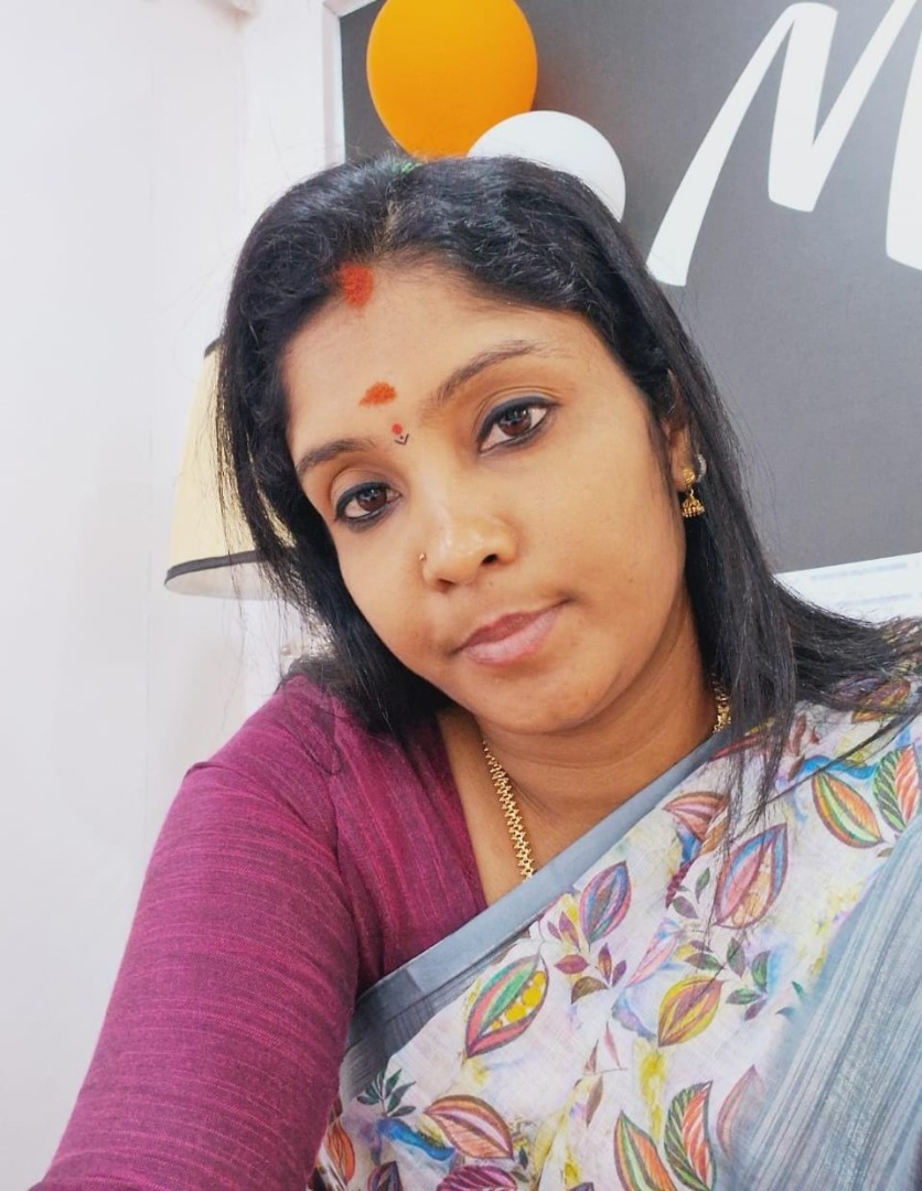 Rekha - Part time Patient Care and Elderly Care in Karnataka State Hockey Stadium in Bangalore Bengaluru