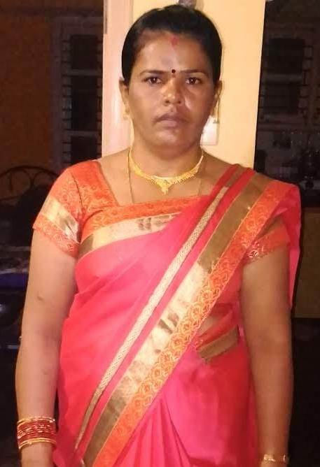 Indra - Part time Cleaner in Hulimavu in Bangalore Bengaluru