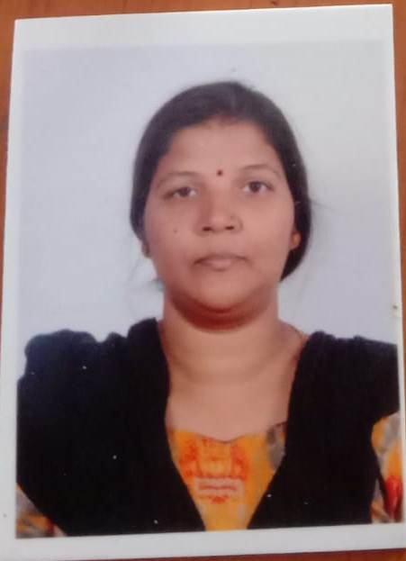 Susheela M G - Part time Cleaner and Cook in Yelachenahalli in Bangalore Bengaluru