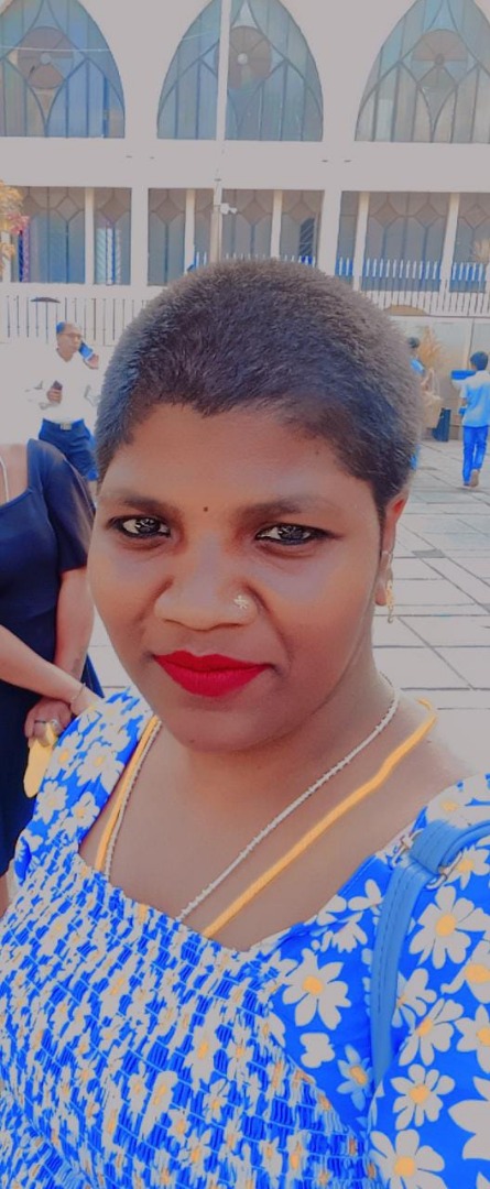 C Meena - Part time Cleaner in Majestic in Bangalore Bengaluru