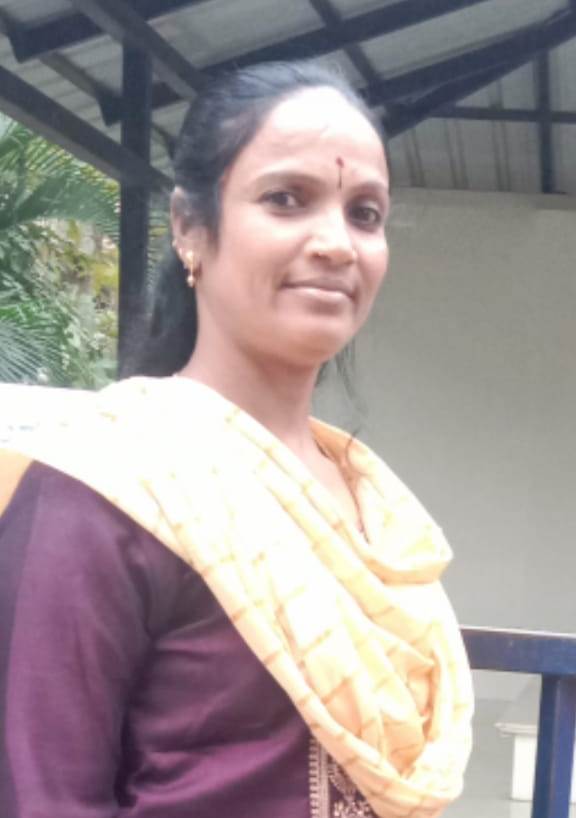 Rathna K S - Part time Cleaner in Uttarahalli Hobli in Bangalore Bengaluru