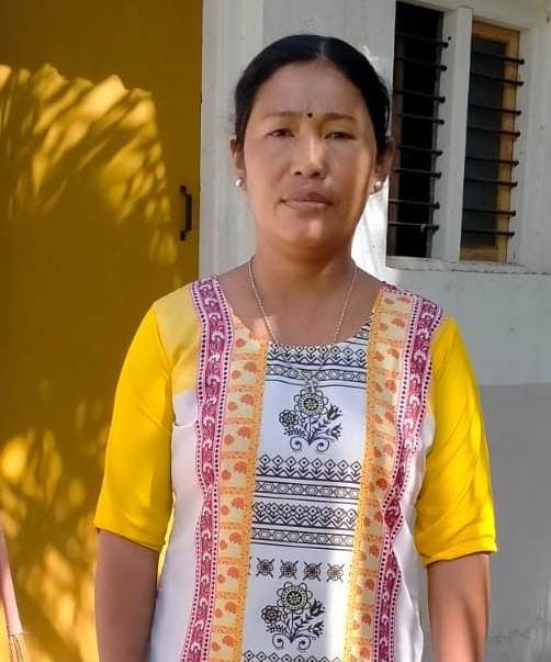 Menu Marak - Full time Cleaner and Cook and Baby Sitter in Nelamangala in Bangalore Bengaluru