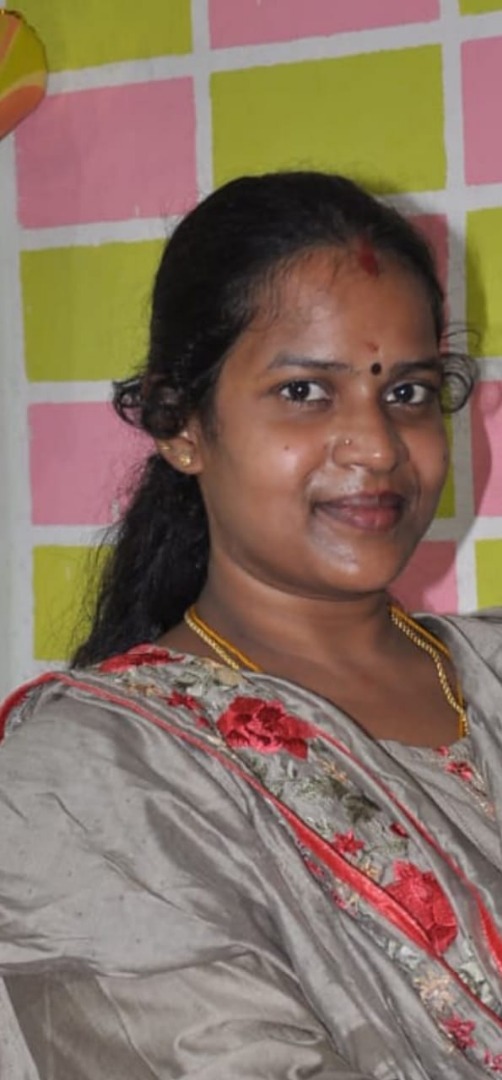 Elizabeyh monica Ashok - Part time Cleaner in Cox Town in Bangalore Bengaluru