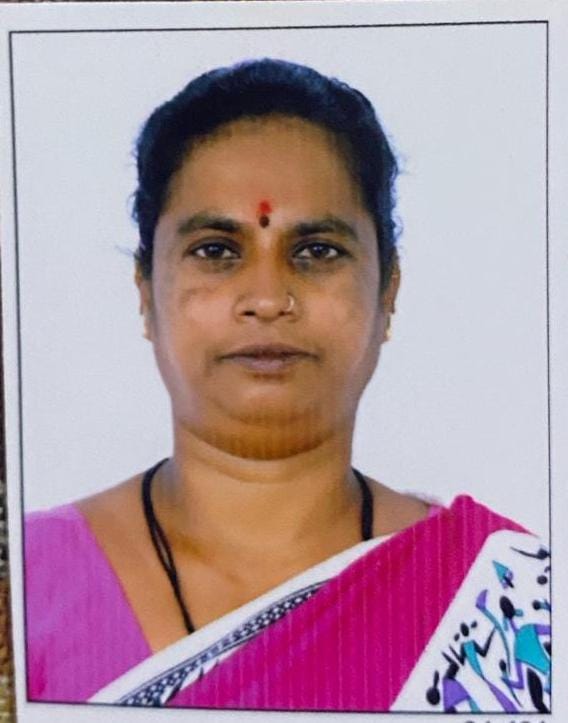Bhagyamma - Part time Cleaner in J. P. Nagar in Bangalore Bengaluru