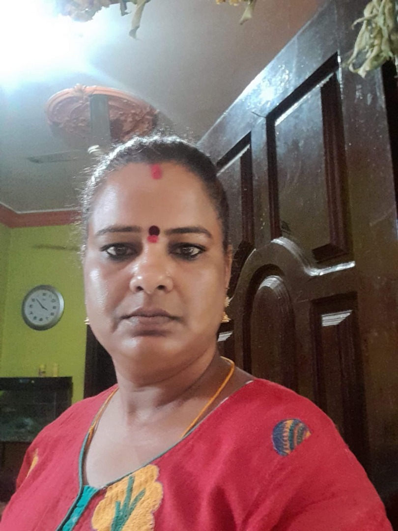 Shobha - Part time Cleaner and Cook in Royal Residency, K R Puram in Bangalore Bengaluru