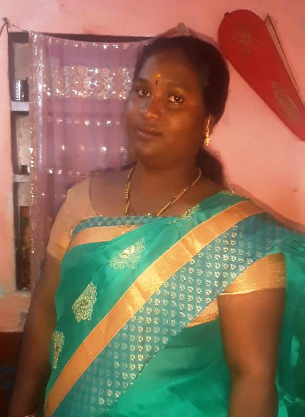 Banu priya - Part time Cleaner and Baby Sitter in M S Palya, vidyaranyapura in Bangalore Bengaluru
