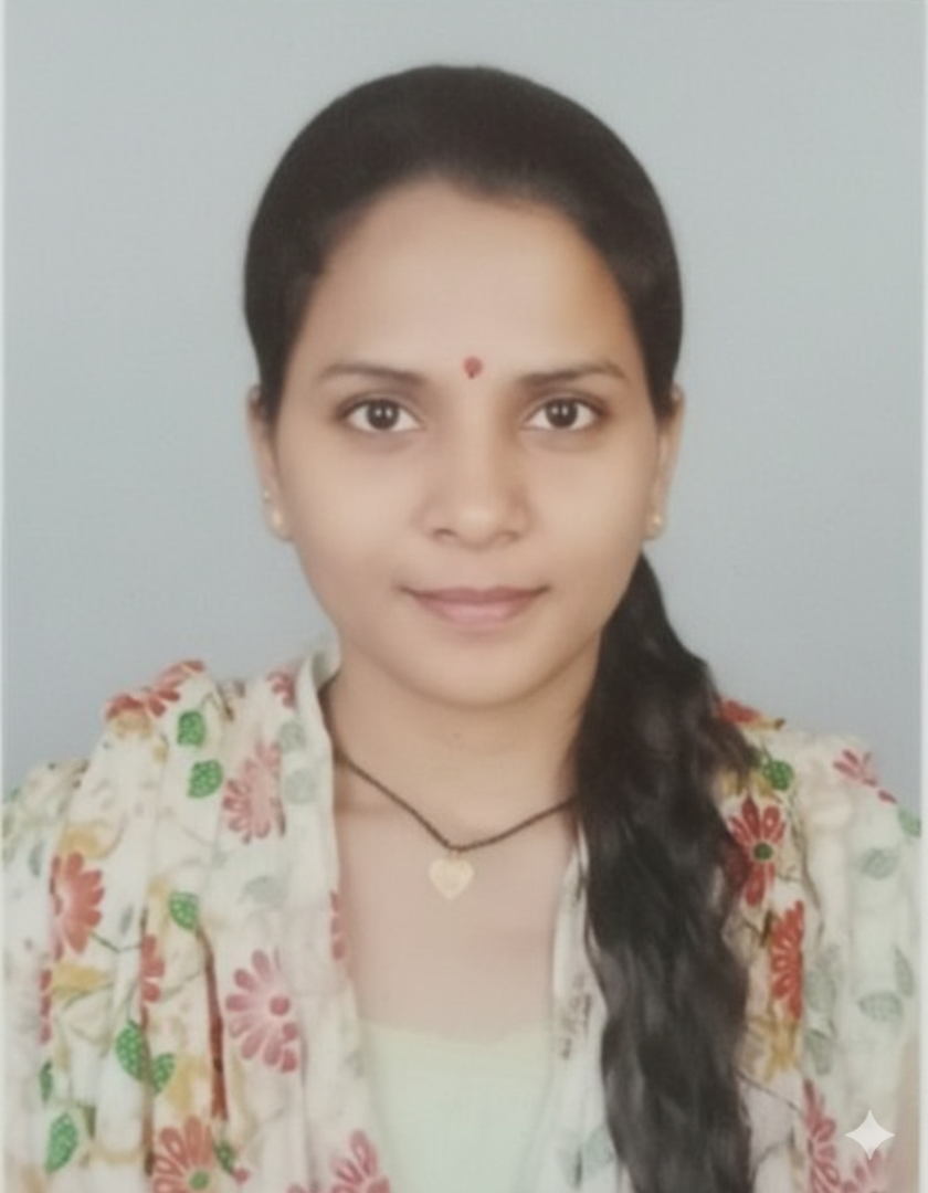 usha vijay desai - Part time Cleaner and Baby Sitter in diva east in Thane