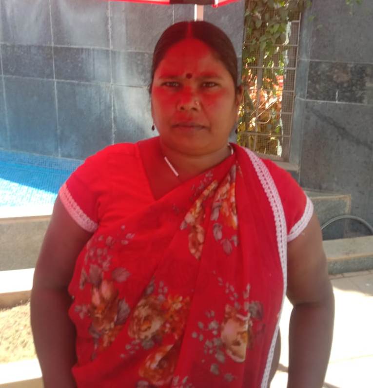 Sandhya Devi - Part time Cleaner in Old Baiyyappanahalli, in Bangalore Bengaluru
