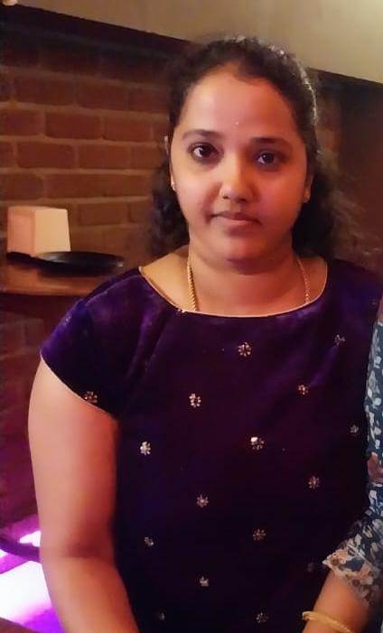 Radhika K - Part time Cook in Yeswanthpur in Bangalore Bengaluru