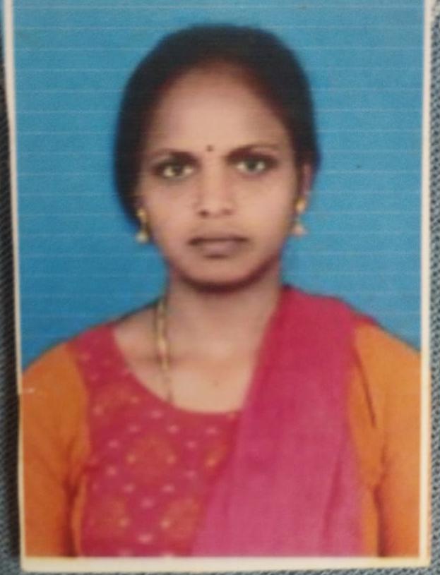 Nagaveni P