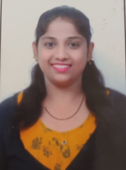 Gayatri Matwandkar - Part time Baby Sitter in Katraj in Pune