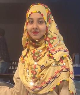 Siddiqha Sultana - Part time Baby Sitter in Govindapura in Bangalore Bengaluru