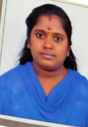 Divya S - Part time Cleaner in S.G. Palya in Bangalore Bengaluru