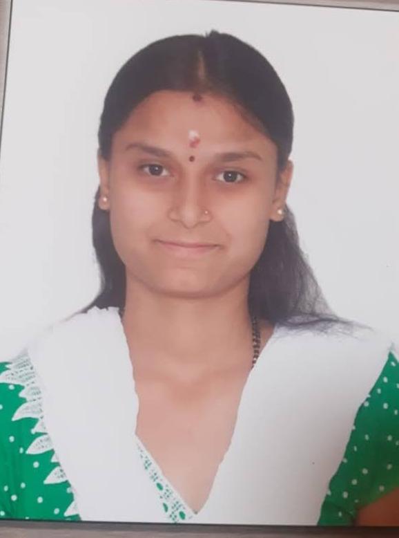Pavithra - Part time Cleaner and Cook in J. P. Nagar in Bangalore Bengaluru