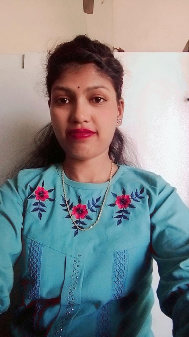 Putali Rajbanshi - Part time Baby Sitter in Electronic City in Bangalore Bengaluru