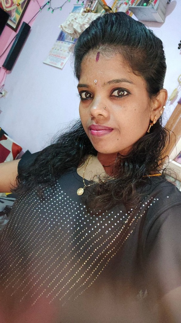 Anthony Amma - Part time Cleaner and Baby Sitter in Ramamurthy Nagar in Bangalore Bengaluru
