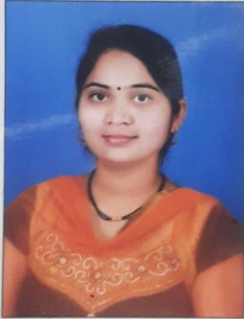 Ashwini Kolkar - Part time Cleaner and Cook in parvati paytha in Pune