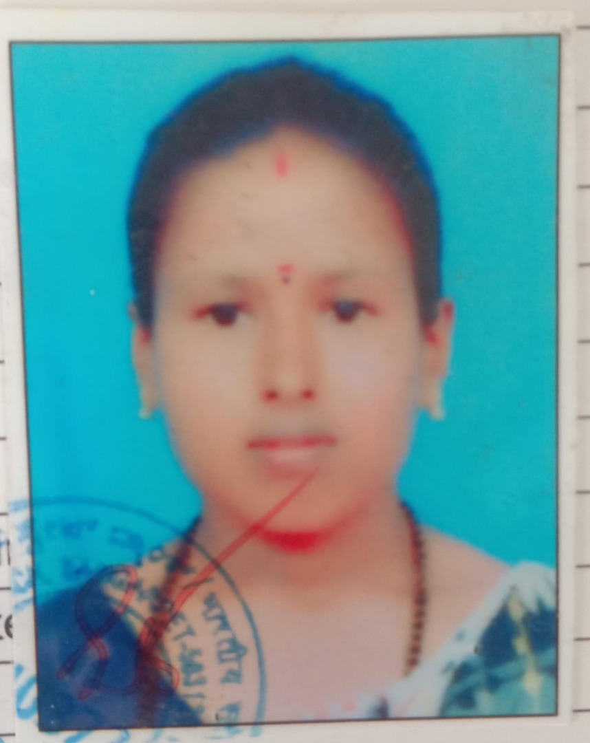 Kanthamma Amrose - Part time Cook in Mahadevapura in Bangalore Bengaluru