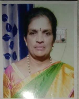 Nagamma - Full time Cook and Baby Sitter in 5th cross government school road halahalli mandya Karnataka in Bangalore Bengaluru