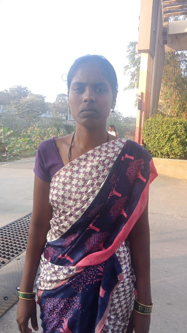Sheshamma - Part time Cleaner in Kodihalli in Bangalore Bengaluru