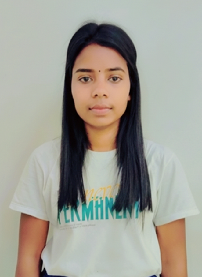 Mungli Baskey - Full time Cleaner in Malad West in Mumbai