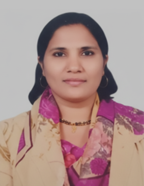 Jakira Shaikh - Part time Cleaner and Patient Care and Elderly Care in Powai in Mumbai