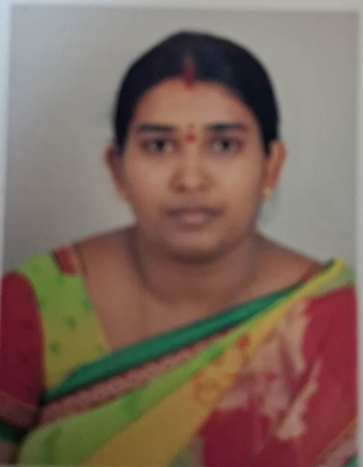 Chaitra K - Part time Cleaner in Jayanagar in Bangalore Bengaluru