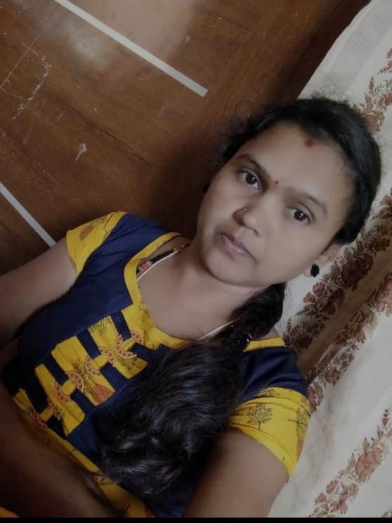 Pavithra M T - Part time Cleaner and Baby Sitter in Banashankari in Bangalore Bengaluru