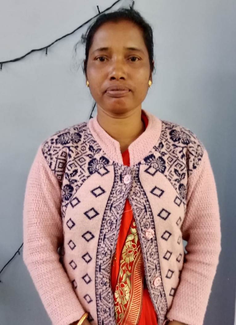 Meri Dungdung - Full time Cleaner and Baby Sitter in Wilson Garden in Bangalore Bengaluru