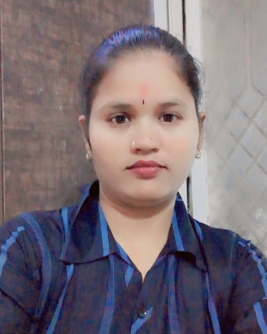 Rukmini - Full time Patient Care and Elderly Care and Baby Sitter in Kalaburagi in Bellary
