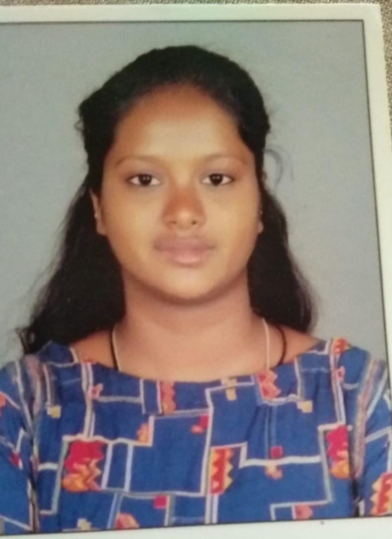 Joyce - Part time Cleaner and Baby Sitter in Devara Jeevanahalli in Bangalore Bengaluru