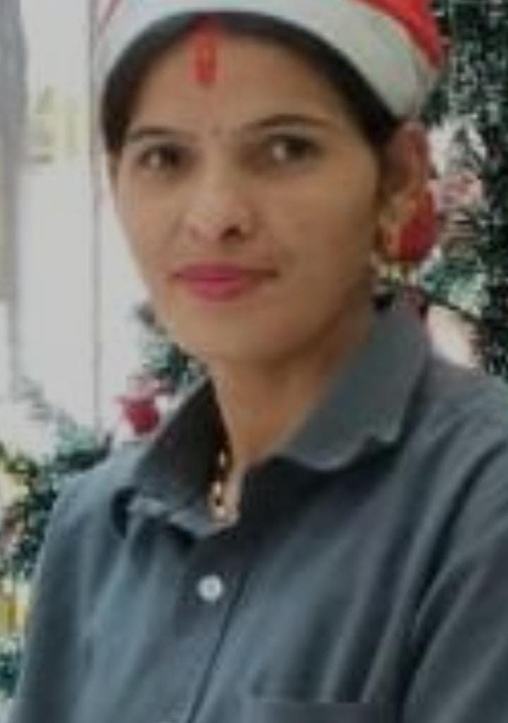 LaxmiDevi Joshi - Part time Cleaner and Cook in JP Nagar in Bangalore Bengaluru
