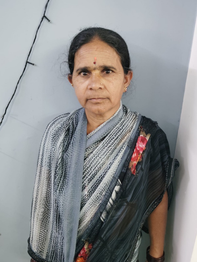 Annapurna Bugadikatti - Full time Cleaner and Cook and Patient Care and Elderly Care and Baby Sitter in Wilson Garden in Bangalore Bengaluru