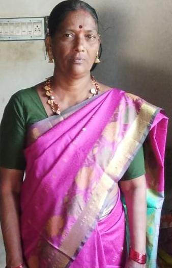 Lalithamma