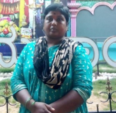 Kalavathi - Full time Patient Care and Elderly Care in Yelahanka in Bangalore Bengaluru