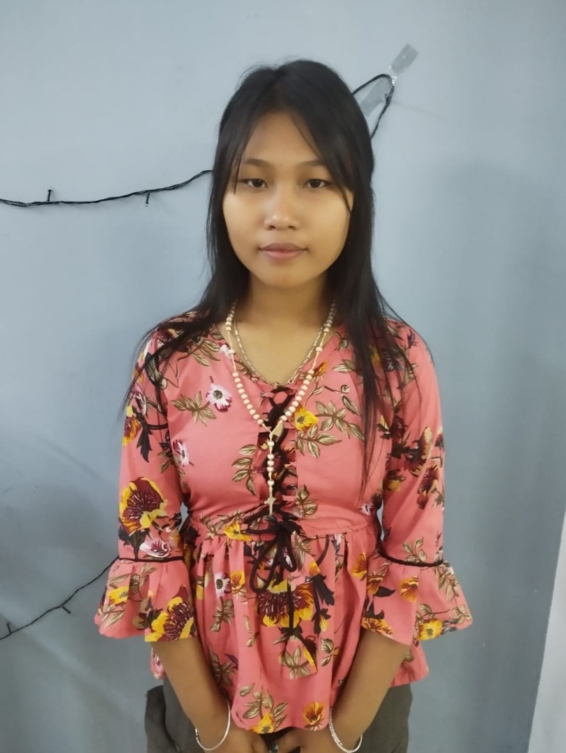 Presmita Marak - Full time Cleaner and Baby Sitter in Wilson Garden in Bangalore Bengaluru