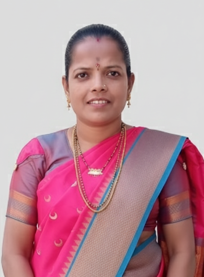 vrushali rajesh pimplay - Part time Cook in Parel East in Mumbai