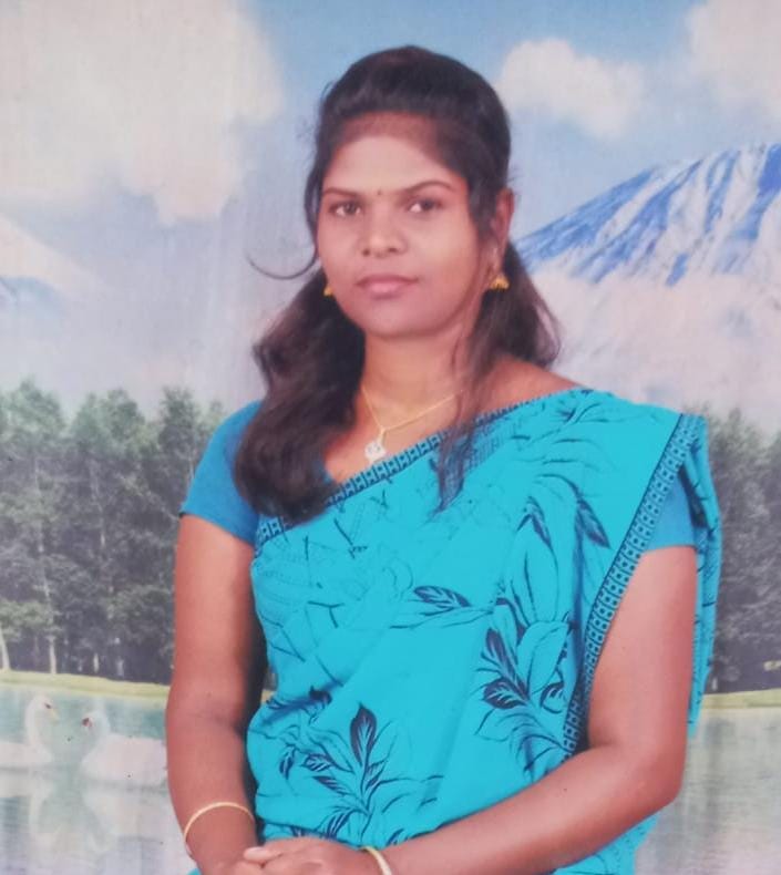 S Chitra - Full time Cleaner and Cook and Patient Care and Elderly Care and Baby Sitter in Yelahanka New Town in Bangalore Bengaluru