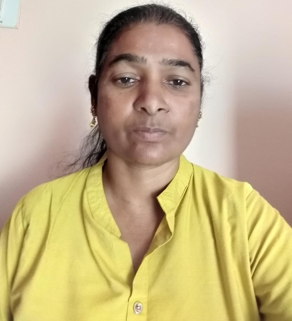 Moksha Rani