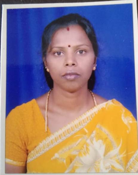 Nalini - Part time Cook in Jayanagar in Bangalore Bengaluru