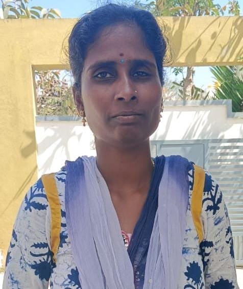Saubhagya J - Part time Cleaner in Gottigere in Bangalore Bengaluru