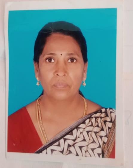 Navanitha - Part time Cleaner and Baby Sitter in Lingarajapuram in Bangalore Bengaluru