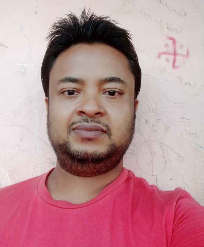 raju das - Full time Cook in vile parle in Mumbai