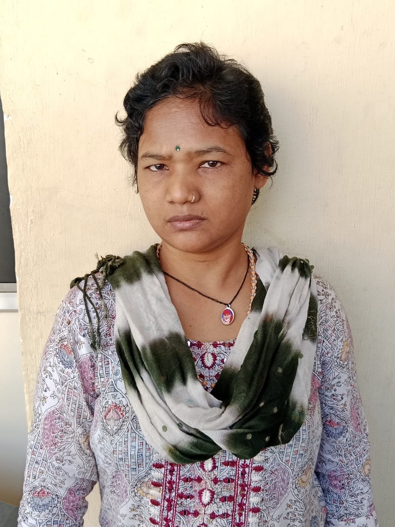 Ramala Pramanik - Full time Cleaner and Cook and Baby Sitter in Wilson Garden in Bangalore Bengaluru