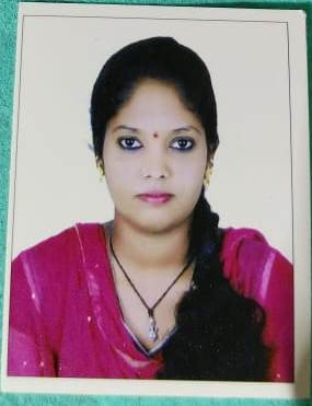 Pooja - Part time Cleaner in Wilson Garden in Bangalore Bengaluru