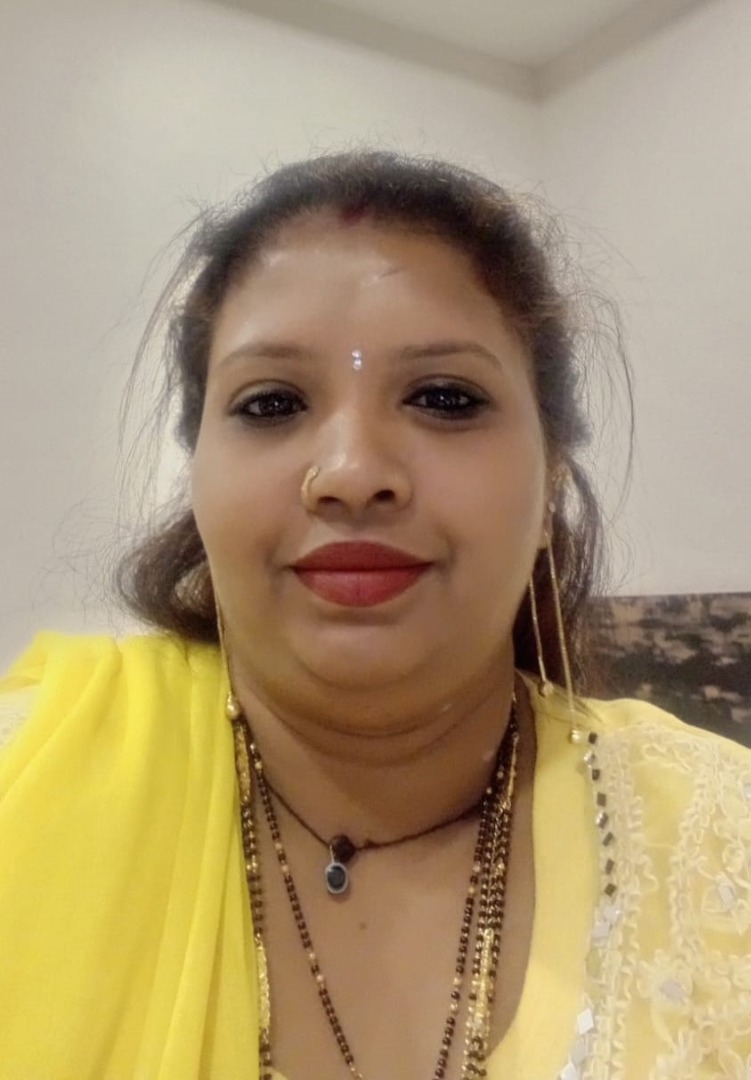 kiran sunil pawar
