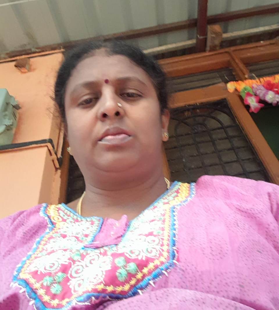 Jayalakshmi - Part time Baby Sitter in Banashankari in Bangalore Bengaluru