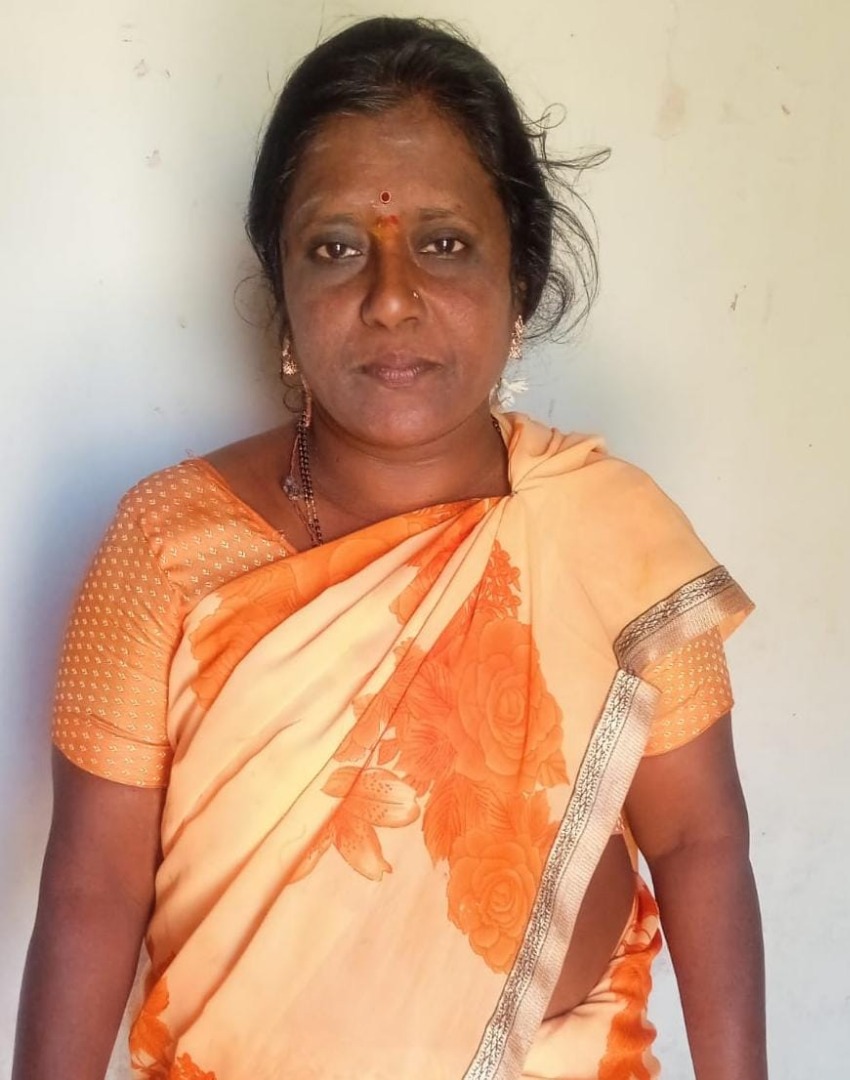 Netravati Bhoratti - Full time Cleaner and Patient Care and Elderly Care and Baby Sitter in Koradur in Davanagere
